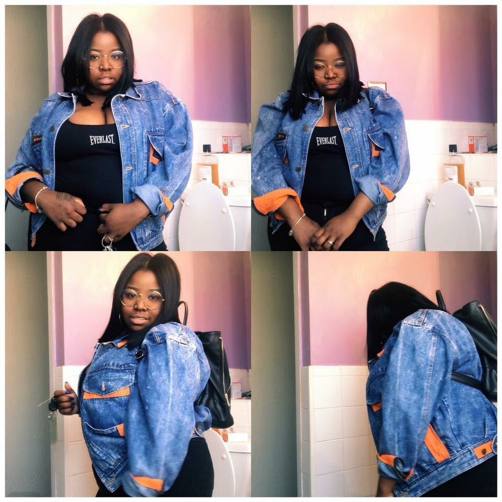 Meet your Posher, Organic